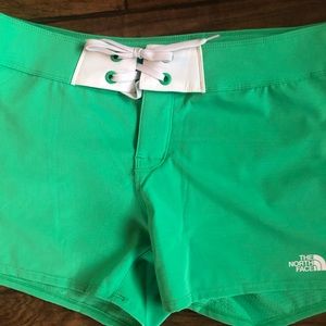 The North Face Board Shorts Size 12